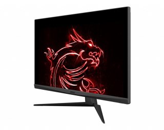 MSI Monitor 27 cali Optix G273 IPS/FHD/165Hz