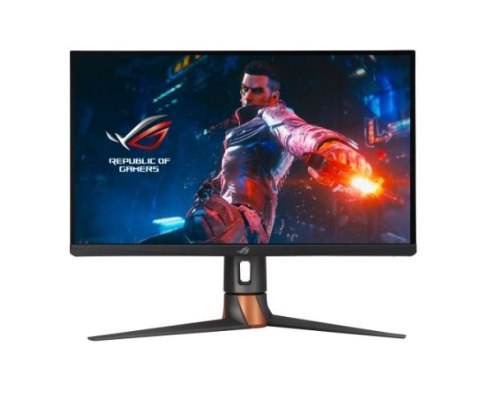 Asus Monitor 27 cali PG27AQN Asus Monitor 27 cali PG27AQN