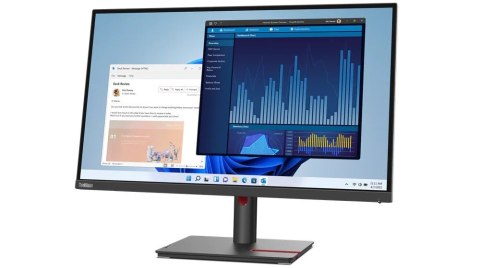 Lenovo Monitor 27 cali ThinkVision T27p-30 63A9GAT1EU