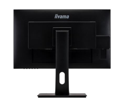 IIYAMA Monitor 27 cali XUB2792QSC-B1 IPS,QHD,USB-C,HDMI,DP,USB3.0,2x2W IIYAMA Monitor 27 cali XUB2792QSC-B1 IPS,QHD,USB-C,HDMI,DP,USB3.0,2x2W