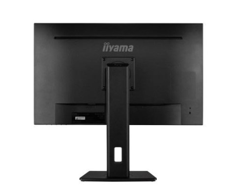 IIYAMA Monitor 27 cali XUB2793QS-B1 IPS,WQHD,2xHDMI,DP,2x2W,HAS,300cd/m2 IIYAMA Monitor 27 cali XUB2793QS-B1 IPS,WQHD,2xHDMI,DP,2x2W,HAS,300cd/m2