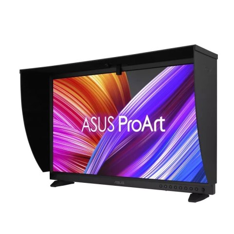 Asus Monitor 31,5 cali PA32DC