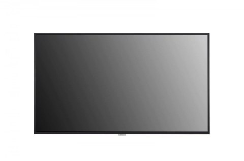 LG Electronics Monitor 55 cali 55UH7J-H UHD 700cd 24/7
