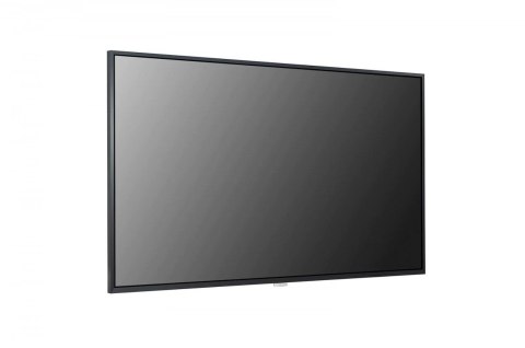 LG Electronics Monitor 55 cali 55UH7J-H UHD 700cd 24/7