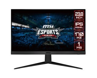 MSI Monitor G2412 23.8'' LED/FHD/IPS/170Hz