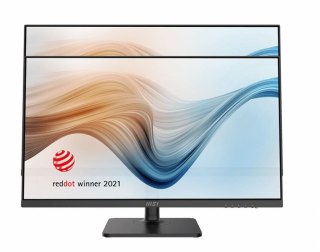 MSI Monitor Modern MD272P 27 cali IPS/LED/FHD/4ms/75Hz