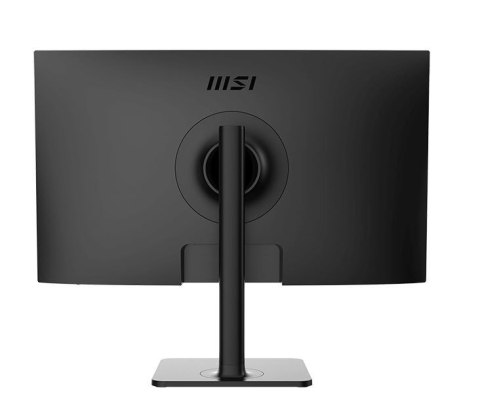 MSI Monitor Modern MD272P 27 cali IPS/LED/FHD/4ms/75Hz