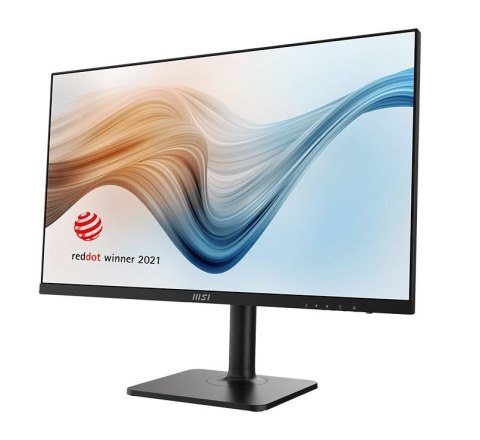 MSI Monitor Modern MD272P 27 cali IPS/LED/FHD/4ms/75Hz