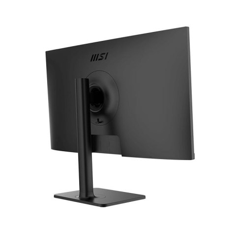MSI Monitor Modern MD272P 27 cali IPS/LED/FHD/4ms/75Hz