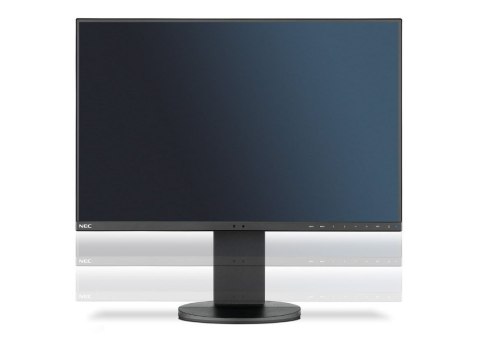 NEC Monitor MultiSync EA242WU IPS 1920x1200 czarny