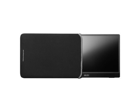 MSI Monitor PRO MP161 15,6 cala FHD/60Hz/2xUSB C