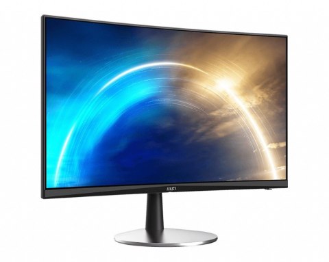 MSI Monitor PRO MP242C 23.6 cala CURVE/VA/FHD/5ms/250nits MSI Monitor PRO MP242C 23.6 cala CURVE/VA/FHD/5ms/250nits
