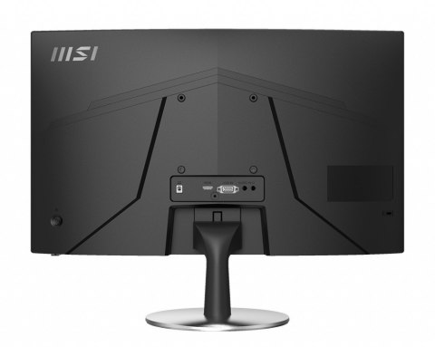 MSI Monitor PRO MP242C 23.6 cala CURVE/VA/FHD/5ms/250nits MSI Monitor PRO MP242C 23.6 cala CURVE/VA/FHD/5ms/250nits