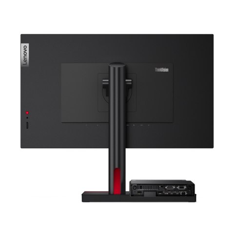 Lenovo Monitor ThinkCentre 27i Flex Tiny in One LCD - 27.0 12BKMAT1EU Lenovo Monitor ThinkCentre 27i Flex Tiny in One LCD - 27.0 12BKMAT1EU