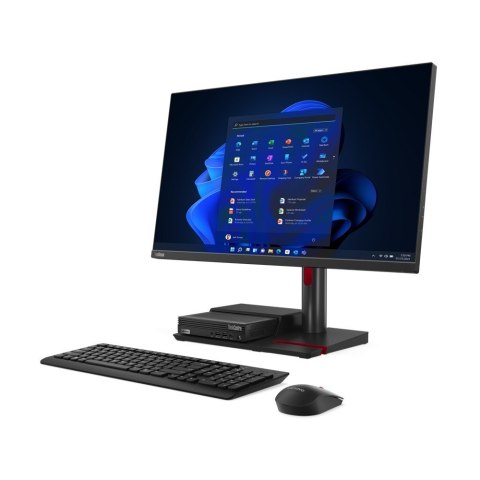 Lenovo Monitor ThinkCentre 27i Flex Tiny in One LCD - 27.0 12BKMAT1EU Lenovo Monitor ThinkCentre 27i Flex Tiny in One LCD - 27.0 12BKMAT1EU