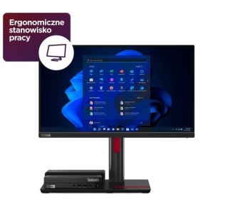 Lenovo Monitor Tiny In One ThinkCentre 22i LCD FLEX - 21.5 12BLMAT6EU