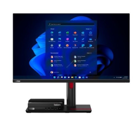 Lenovo Monitor Tiny In One ThinkCentre 22i LCD FLEX - 21.5 12BLMAT6EU Lenovo Monitor Tiny In One ThinkCentre 22i LCD FLEX - 21.5 12BLMAT6EU
