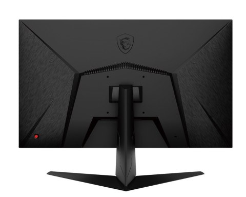 MSI Monitor gamingowy 27 cali G2712 IPS FLAT/LED/FHD/170Hz MSI Monitor gamingowy 27 cali G2712 IPS FLAT/LED/FHD/170Hz