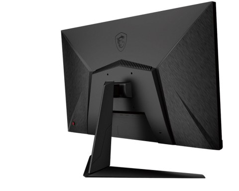 MSI Monitor gamingowy 27 cali G2712 IPS FLAT/LED/FHD/170Hz MSI Monitor gamingowy 27 cali G2712 IPS FLAT/LED/FHD/170Hz