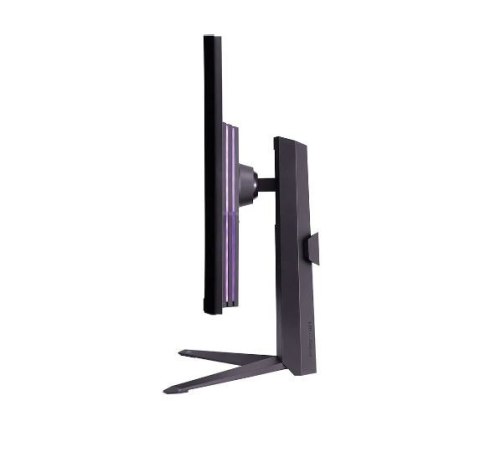 LG Electronics Monitor gamingowy 32GQ850-B 32 cale QHD Nano IPS UltraGear 240Hz