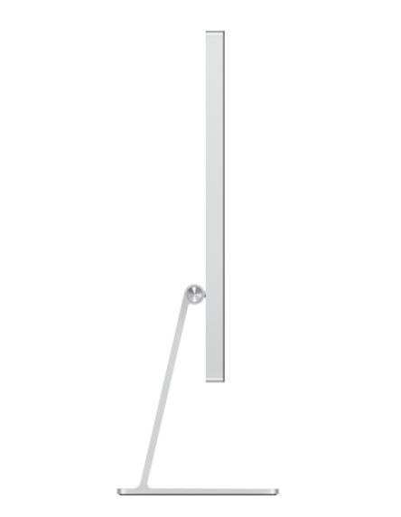 Apple Studio Display - Nano-Texture Glass - Tilt-Adjustable Stand