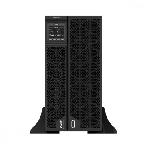 APC Zasilacz awaryjny SRTG10KXLI Smart-UPS RT 10kVA 230V APC Zasilacz awaryjny SRTG10KXLI Smart-UPS RT 10kVA 230V