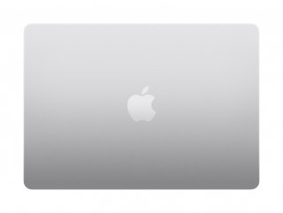 Apple MacBook Air 13.6 : M3 8/10, 16GB, 512GB - Srebrny