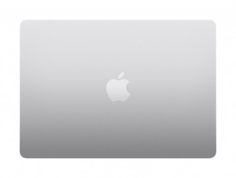 Apple MacBook Air 13.6 : M3 8/10, 16GB, 512GB - Srebrny Apple MacBook Air 13.6 : M3 8/10, 16GB, 512GB - Srebrny