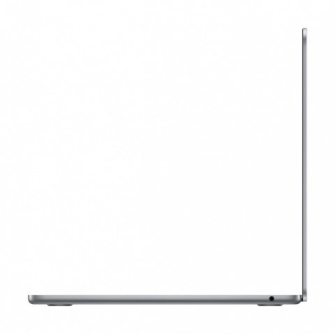 Apple MacBook Air 13.6: M3 8/10, 8GB, 512GB - Gwiezdna szarość Apple MacBook Air 13.6: M3 8/10, 8GB, 512GB - Gwiezdna szarość