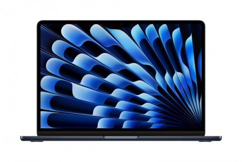 Apple MacBook Air 13.6: M3 8/10, 8GB, 512GB - Północ Apple MacBook Air 13.6: M3 8/10, 8GB, 512GB - Północ
