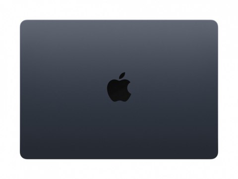 Apple MacBook Air 13.6: M3 8/10, 8GB, 512GB - Północ Apple MacBook Air 13.6: M3 8/10, 8GB, 512GB - Północ