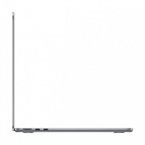 Apple MacBook Air 13.6 : M3 8/8, 8GB, 256GB - Gwiezdna szarość Apple MacBook Air 13.6 : M3 8/8, 8GB, 256GB - Gwiezdna szarość