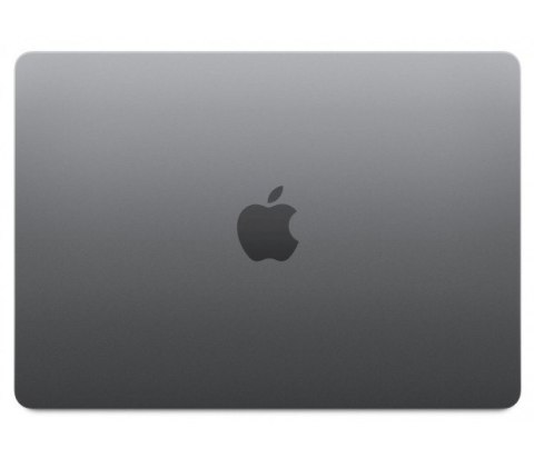 Apple MacBook Air 13,6 cali: M2 8/10, 16GB, 256GB, 30W - Gwiezdna szarość - MLXW3ZE/A/P1/R1 Apple MacBook Air 13,6 cali: M2 8/10, 16GB, 256GB, 30W - Gwiezdna szarość - MLXW3ZE/A/P1/R1