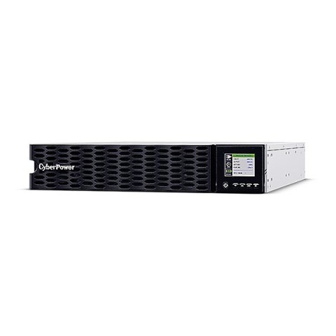 CyberPower Zasilacz awaryjny UPS OL6KERTHD 6000VA/6000W, R/T 2U High Density OnLine UPS, XL CyberPower Zasilacz awaryjny UPS OL6KERTHD 6000VA/6000W, R/T 2U High Density OnLine UPS, XL