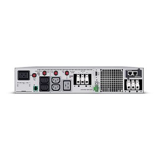 CyberPower Zasilacz awaryjny UPS OL6KERTHD 6000VA/6000W, R/T 2U High Density OnLine UPS, XL
