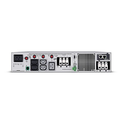 CyberPower Zasilacz awaryjny UPS OL6KERTHD 6000VA/6000W, R/T 2U High Density OnLine UPS, XL CyberPower Zasilacz awaryjny UPS OL6KERTHD 6000VA/6000W, R/T 2U High Density OnLine UPS, XL
