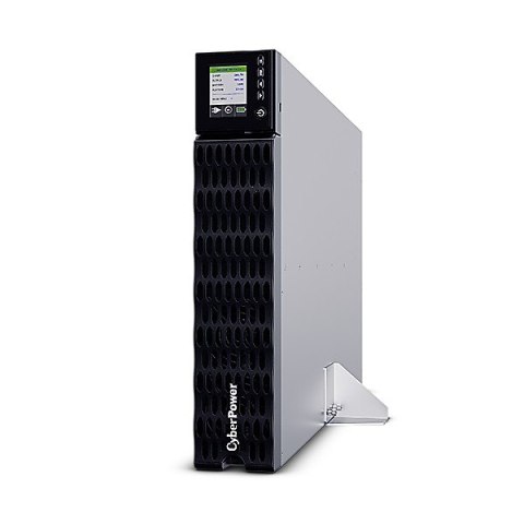 CyberPower Zasilacz awaryjny UPS OL6KERTHD 6000VA/6000W, R/T 2U High Density OnLine UPS, XL CyberPower Zasilacz awaryjny UPS OL6KERTHD 6000VA/6000W, R/T 2U High Density OnLine UPS, XL