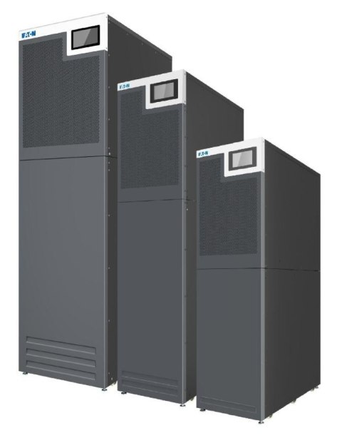 Eaton UPS 3ph 93T 30kVA IB 93T30KMBSB Eaton UPS 3ph 93T 30kVA IB 93T30KMBSB