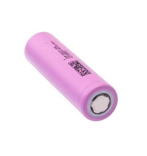 Green Cell 20x Ogniwo Akumulator 18650 Li-Ion INR1865026E 3.6V 2600mAh Green Cell 20x Ogniwo Akumulator 18650 Li-Ion INR1865026E 3.6V 2600mAh