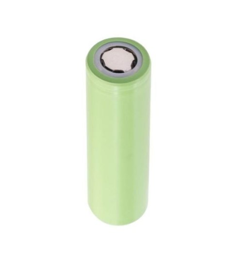 Green Cell 20x Ogniwo Akumulator 18650 Li-Ion INR1865029E 3.7V 2900mAh Green Cell 20x Ogniwo Akumulator 18650 Li-Ion INR1865029E 3.7V 2900mAh