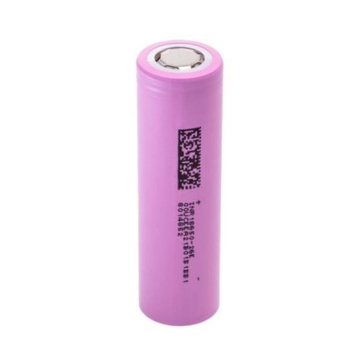 Green Cell 50x Ogniwo Akumulator 18650 Li-Ion INR1865026E 3.6V 2600mAh Green Cell 50x Ogniwo Akumulator 18650 Li-Ion INR1865026E 3.6V 2600mAh