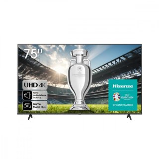 Hisense Telewizor LED 75 cali 75A6K