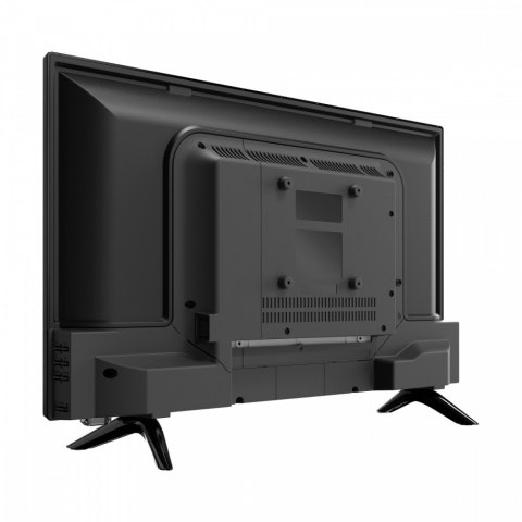 Kruger & Matz Telewizor 24 cale Smart VIDAA DVB-T2