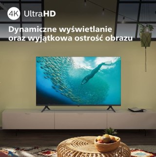 Philips Telewizor LED 43 cale 43PUS7009/12