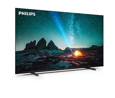 Philips Telewizor LED 43 cale 43PUS7609/12 Philips Telewizor LED 43 cale 43PUS7609/12