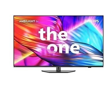 Philips Telewizor LED 43 cale 43PUS8919/12 Philips Telewizor LED 43 cale 43PUS8919/12