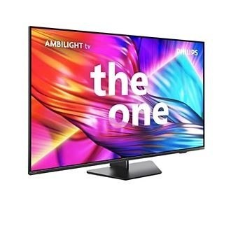 Philips Telewizor LED 43 cale 43PUS8919/12 Philips Telewizor LED 43 cale 43PUS8919/12