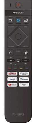Philips Telewizor LED 43 cale 43PUS8919/12 Philips Telewizor LED 43 cale 43PUS8919/12