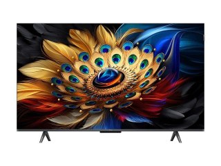 TCL Telewizor QLED 43 cale 43C655