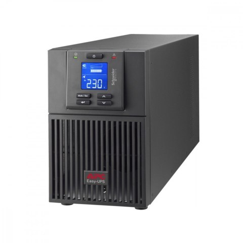 APC Easy UPS SRV1KI-E On-Line SRV 1000VA 900W 230V APC Easy UPS SRV1KI-E On-Line SRV 1000VA 900W 230V